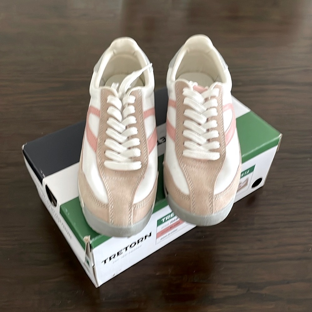 Tretorn sneakers